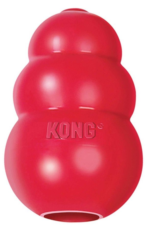 Kong Classic Dog Toy