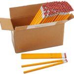 A box of 144 pencils.