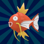 A water type pokemon with a blue background. Cheap amazing Pokemon deals on amazon