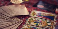 tarot cards, tarot reading