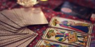 tarot cards, tarot reading