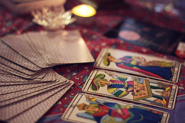 tarot cards, tarot reading